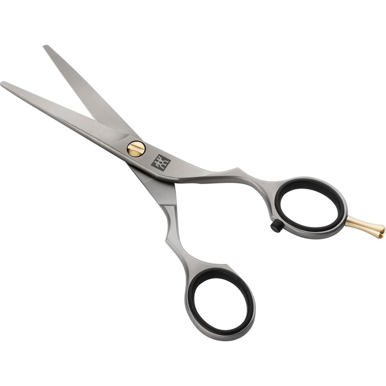ZWILLING J.A. Henckels ZWILLING Beauty TWINOX Hair Scissors Wayfair